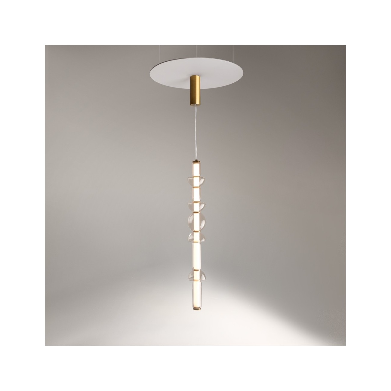 Maytoni Lampe à suspension Cosmo