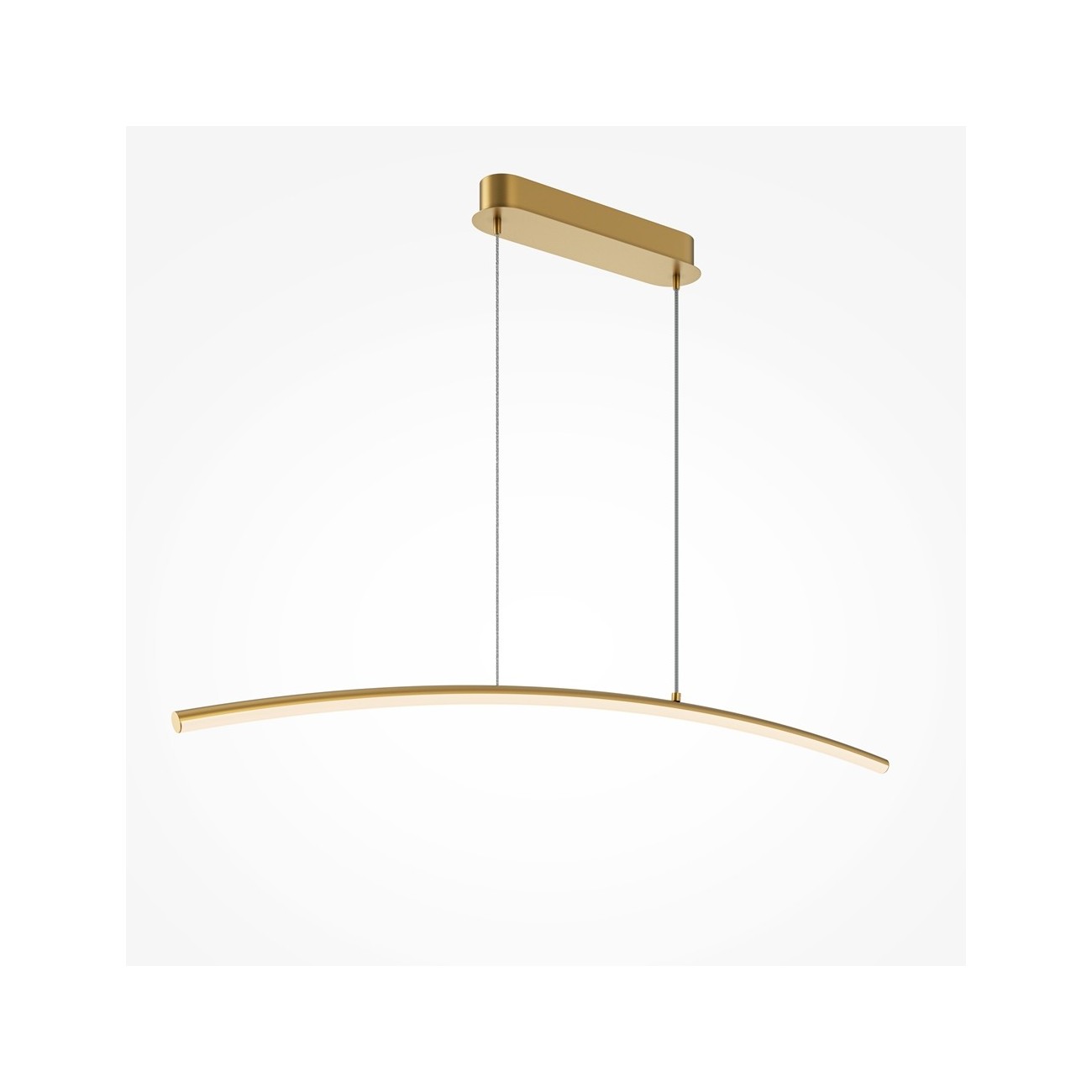 Maytoni curve Suspension Lamp