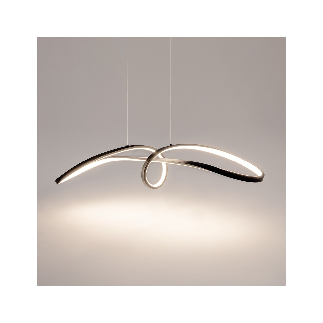 Maytoni Lampada a Sospensione curve