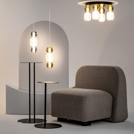 Maytoni Suspension Lamp drop