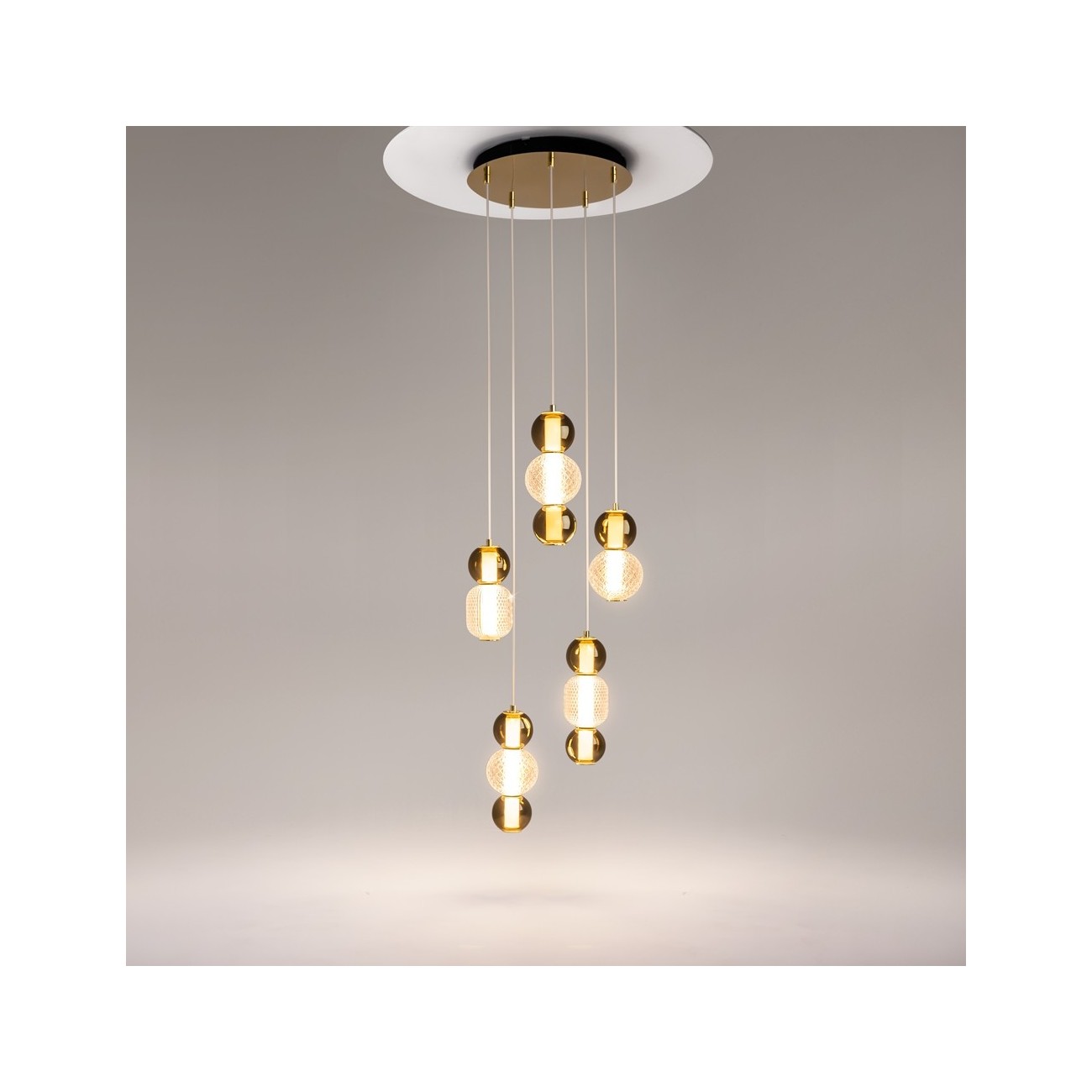 Maytoni Lampada a Sospensione drop