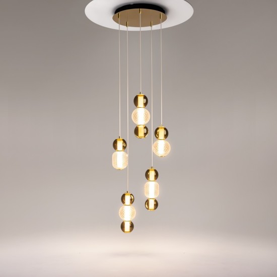 Maytoni Suspension Lamp drop