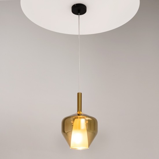 Maytoni Suspension Lamp duality