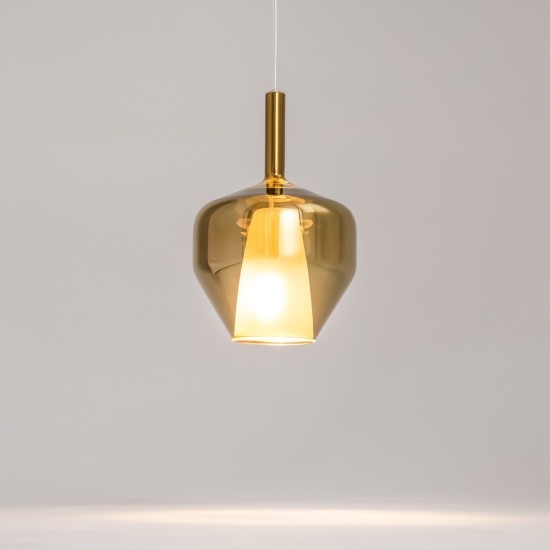 Maytoni Suspension Lamp duality