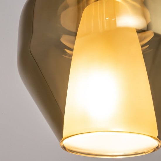 Maytoni Suspension Lamp duality