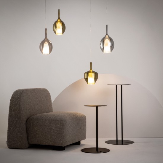 Maytoni Suspension Lamp duality