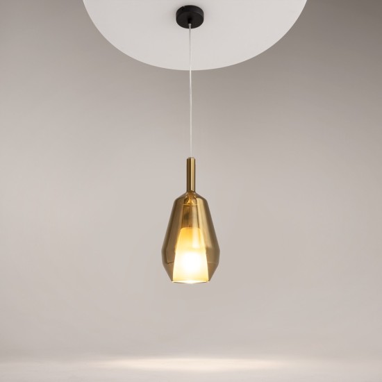 Maytoni Suspension Lamp duality