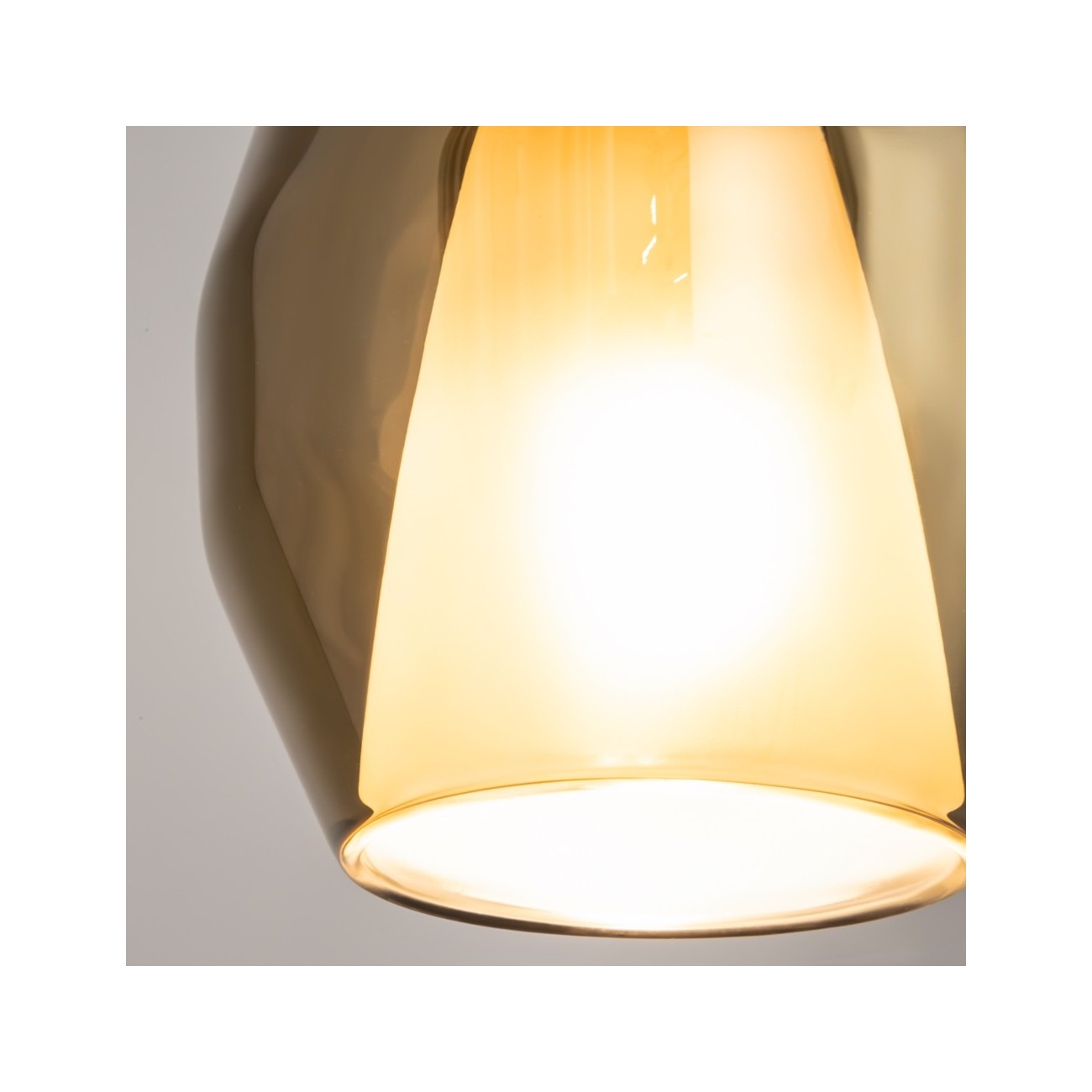 Maytoni Lampe à suspension duality