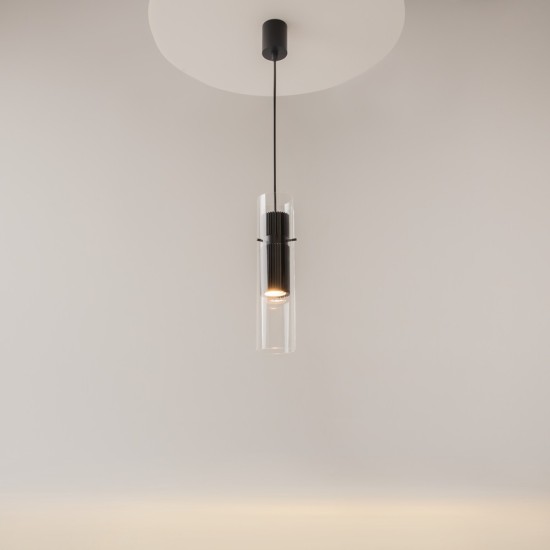 Maytoni Lampe à suspension dynamics