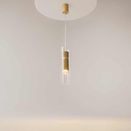 Maytoni Lampada a Sospensione dynamics