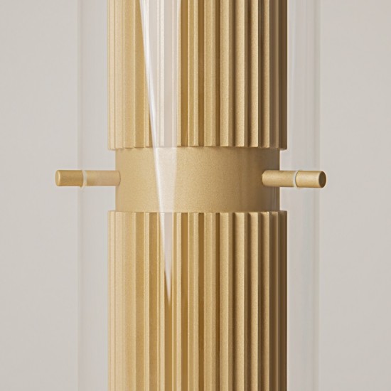 Maytoni Suspension Lamp dynamics