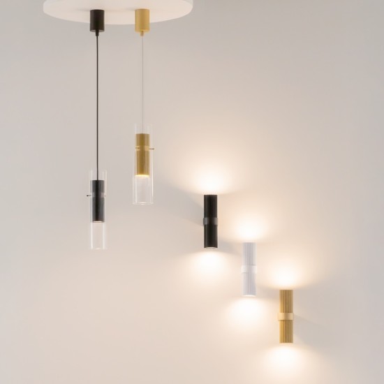 Maytoni Wall lamp dynamics