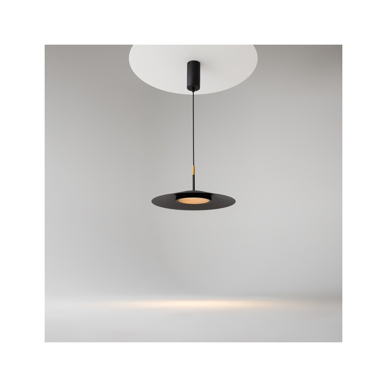 Maytoni Lampe à suspension EL