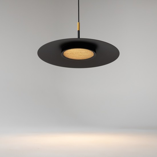 Maytoni Lampe à suspension EL