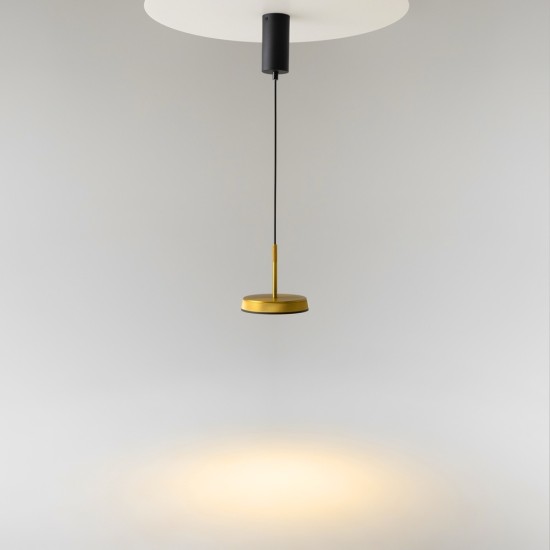 Maytoni Lampe à suspension EL