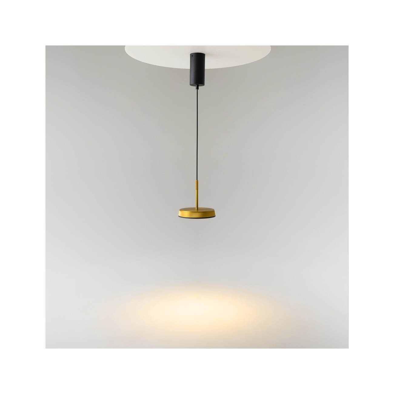 Maytoni Lampe à suspension EL