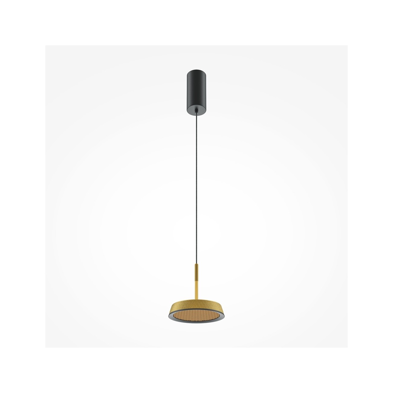 Maytoni Suspension Lamp EL