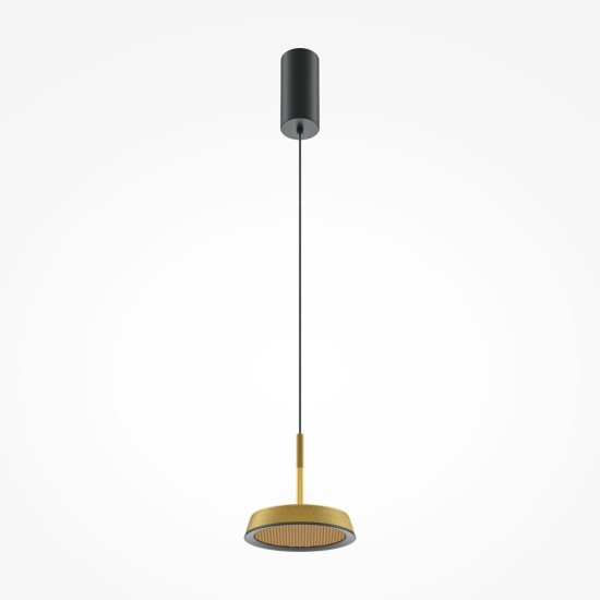 Maytoni Lampe à suspension EL