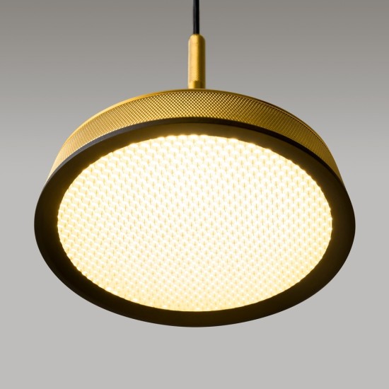 Maytoni Suspension Lamp EL