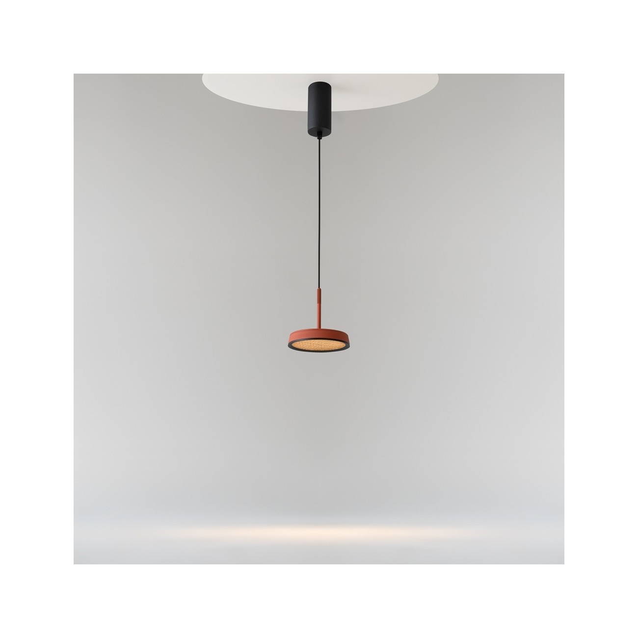 Maytoni Suspension Lamp EL
