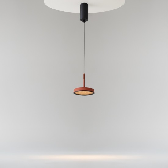 Maytoni Suspension Lamp EL
