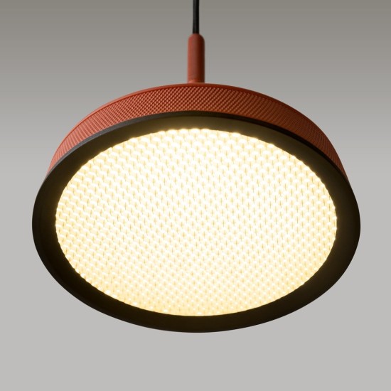 Maytoni Suspension Lamp EL