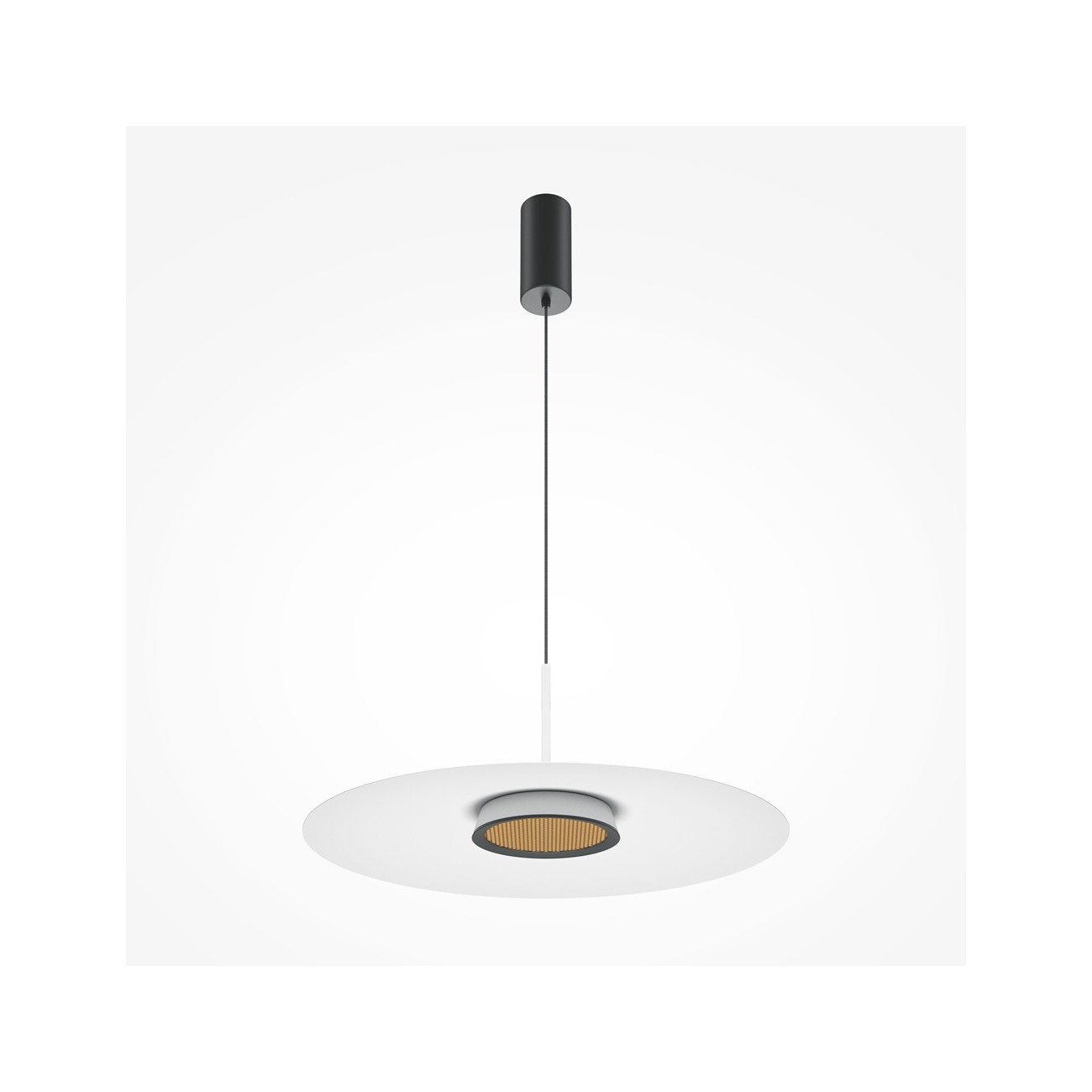 Maytoni Lampe à suspension EL