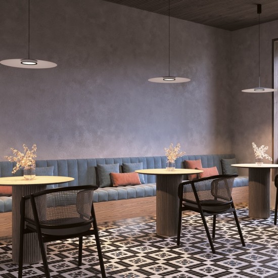 Maytoni Suspension Lamp EL