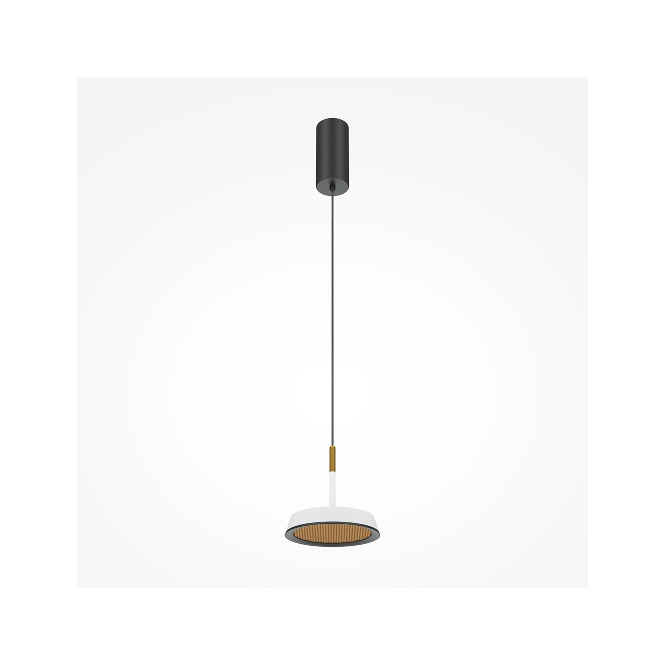 Maytoni Lampe à suspension EL