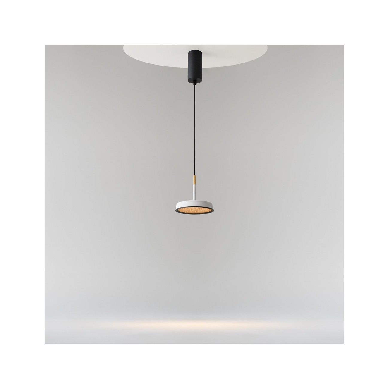 Maytoni Lampe à suspension EL