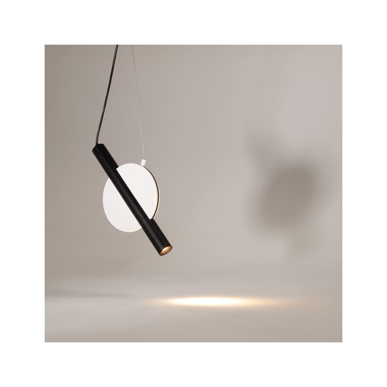 Maytoni Suspension Lamp Enigma