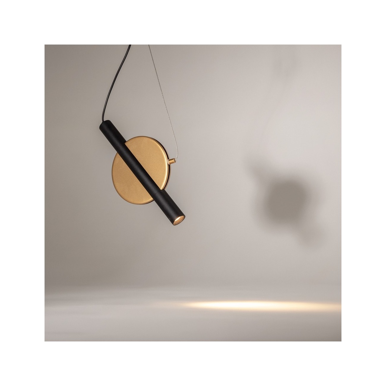 Maytoni Lampada a Sospensione Enigma