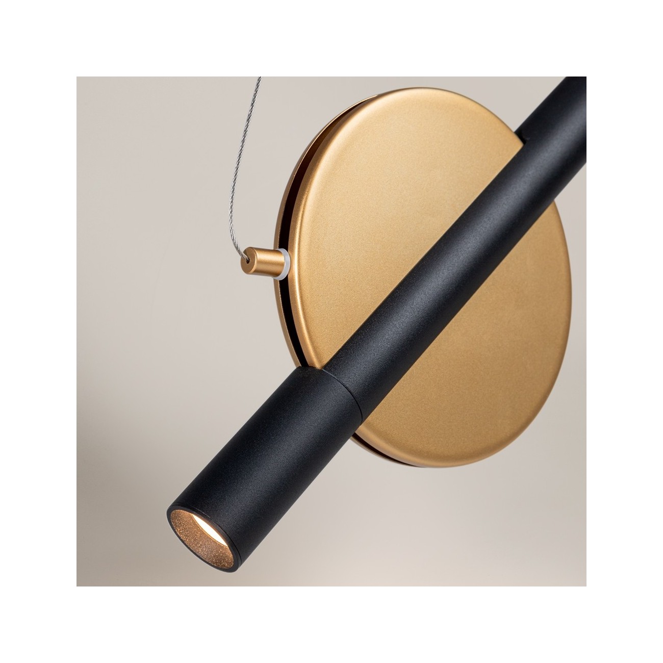 Maytoni Lampe à suspension Enigma