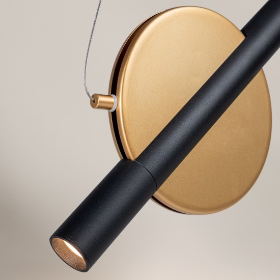 Maytoni Lampe à suspension Enigma