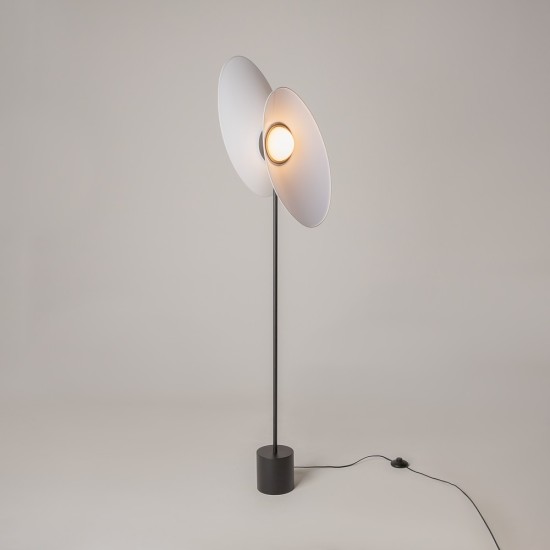 Maytoni lampadaire (lampe à tige) Evolution