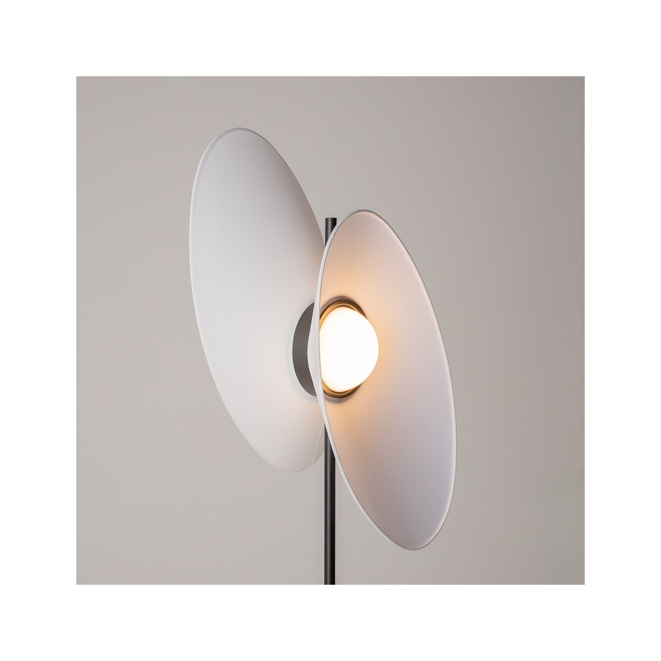 Maytoni lampadaire (lampe à tige) Evolution