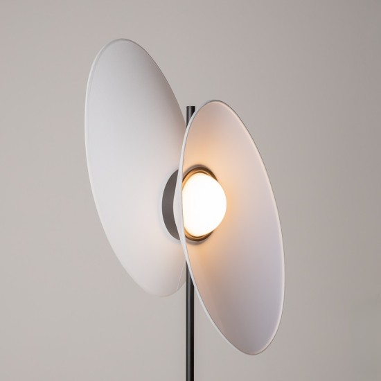 Maytoni lampadaire (lampe à tige) Evolution