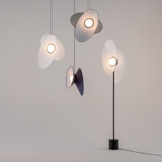 Maytoni lampadaire (lampe à tige) Evolution