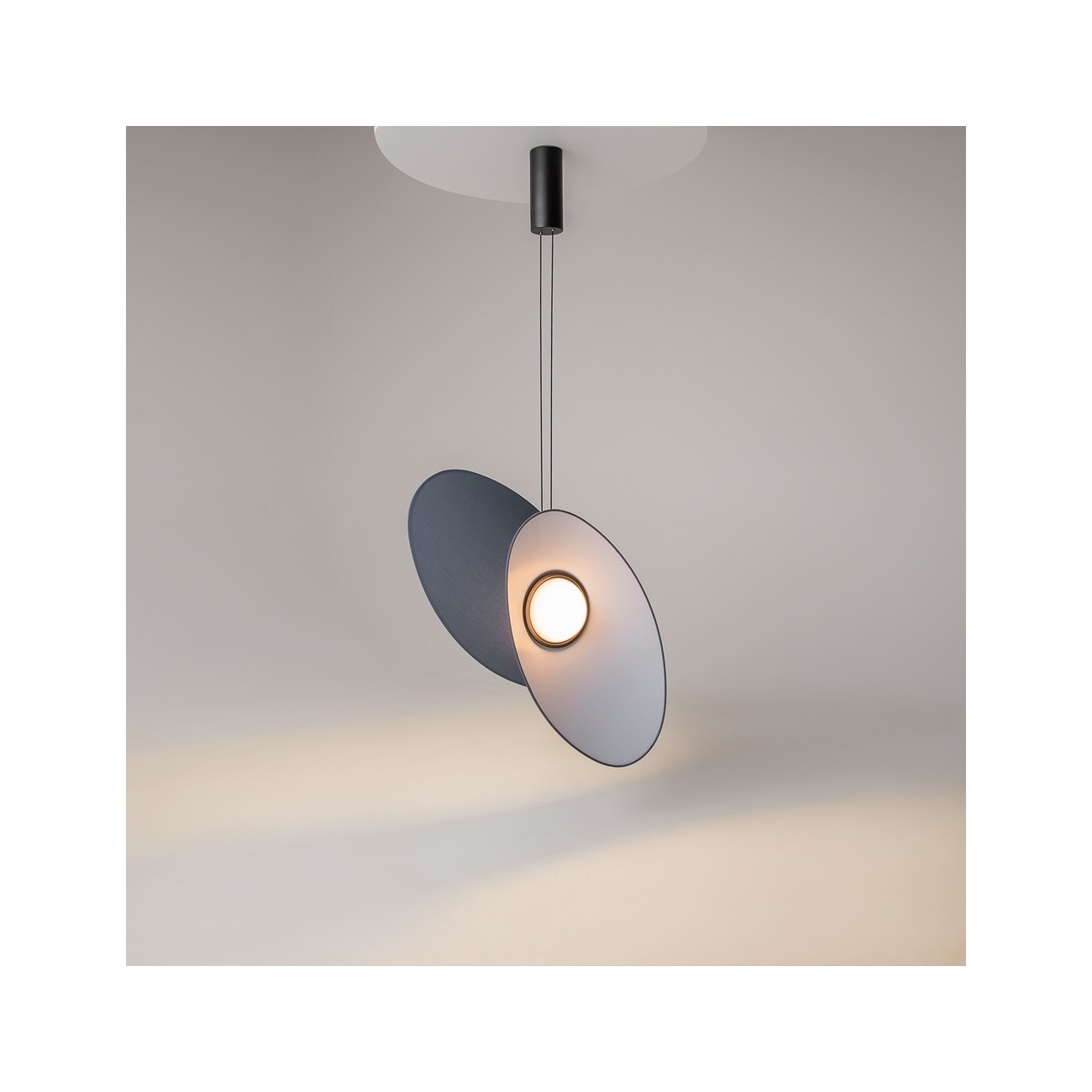 Maytoni Lampada a Sospensione Evolution