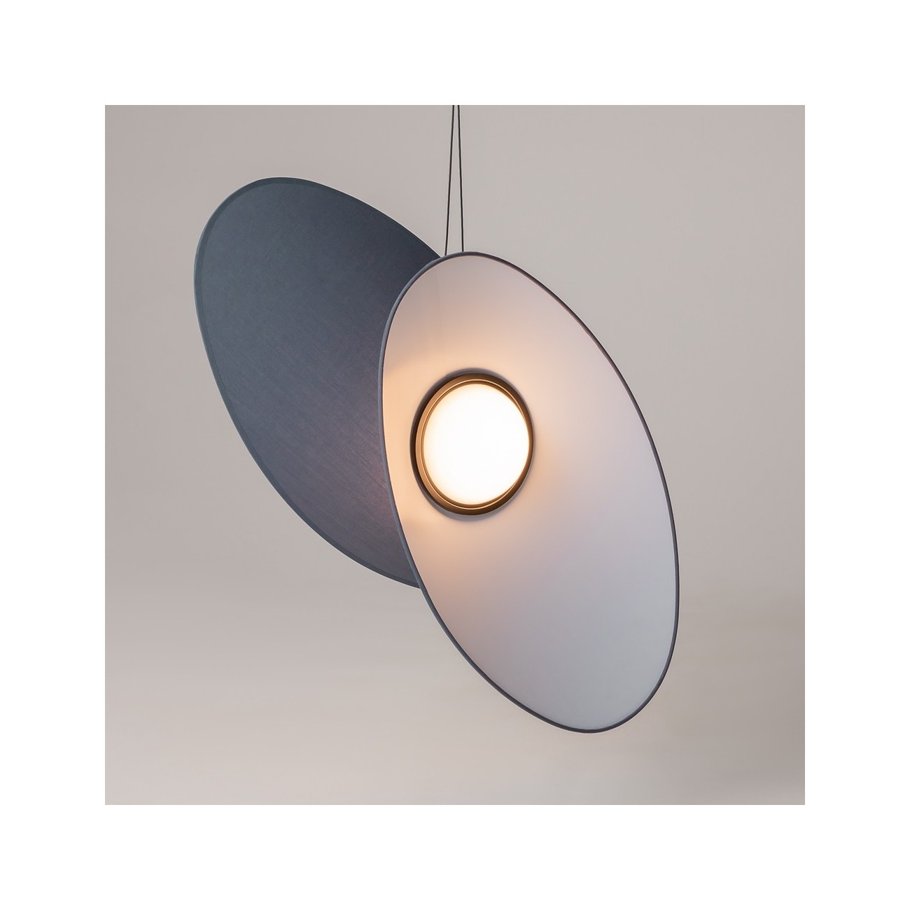 Maytoni Lampe à suspension Evolution