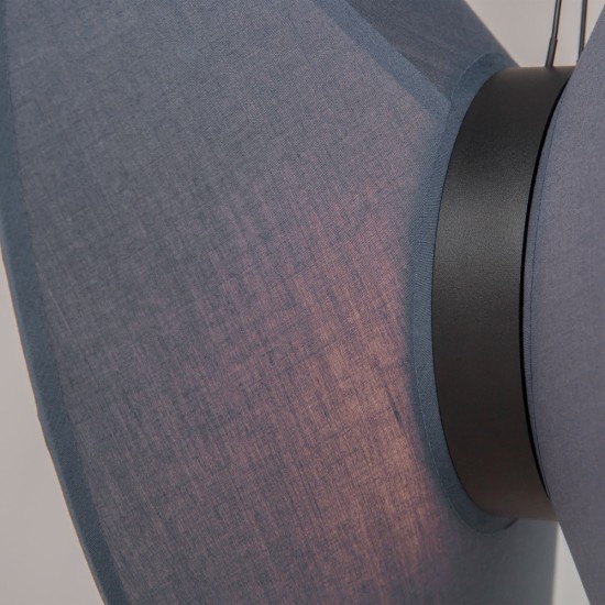 Maytoni Lampe à suspension Evolution