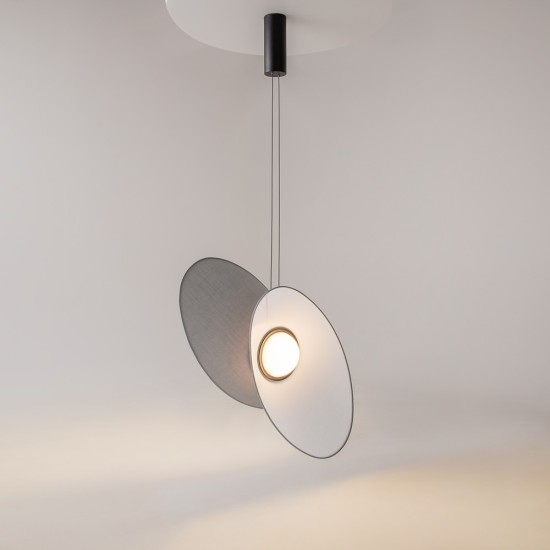 Maytoni Lampe à suspension Evolution