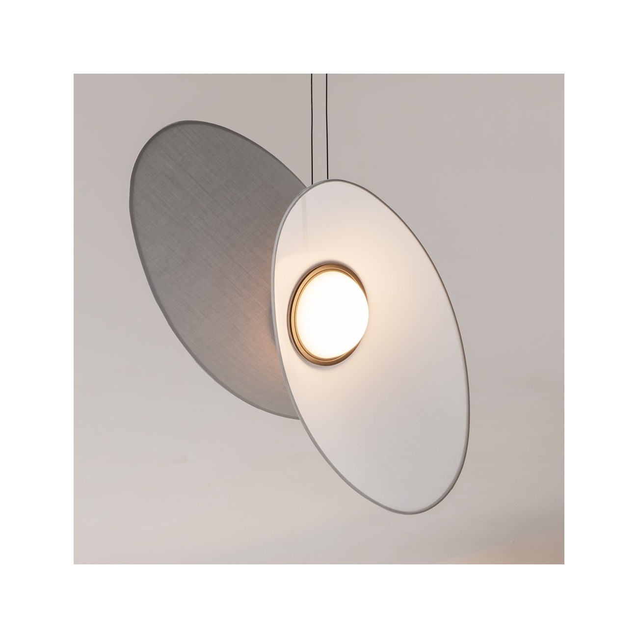 Maytoni Lampe à suspension Evolution