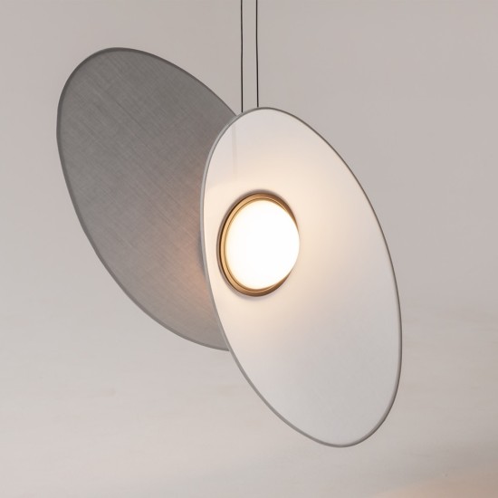 Maytoni Lampada a Sospensione Evolution