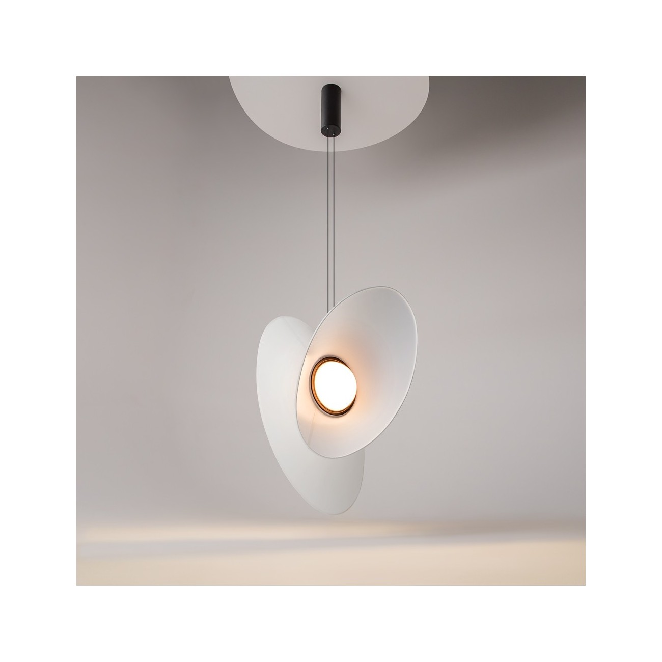 Maytoni Lampada a Sospensione Evolution