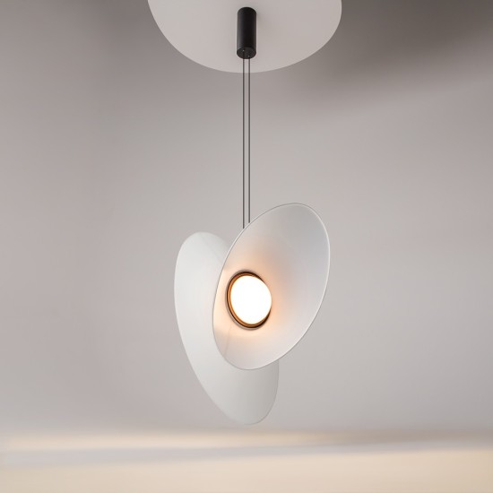 Maytoni Suspension Lamp Evolution