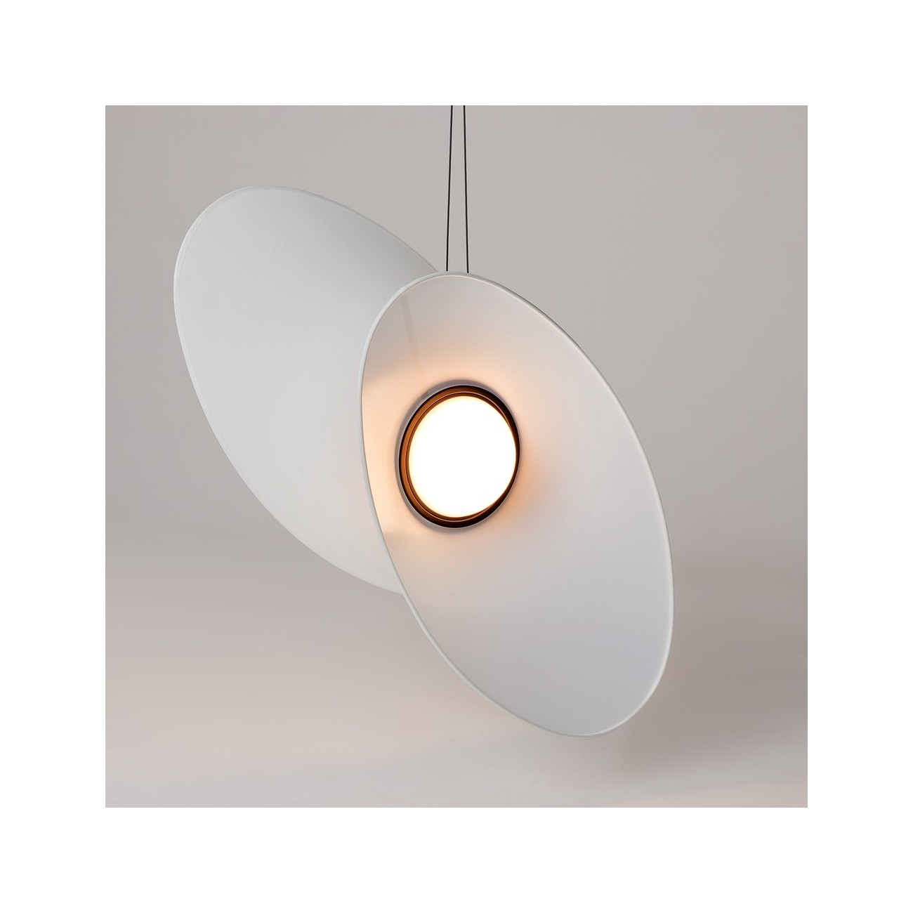 Maytoni Suspension Lamp Evolution