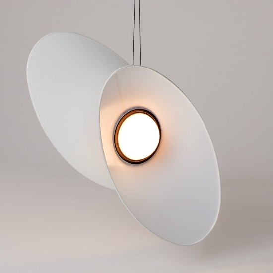 Maytoni Lampada a Sospensione Evolution