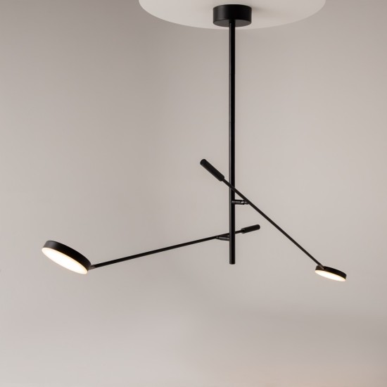 Maytoni Plafonnier Fad