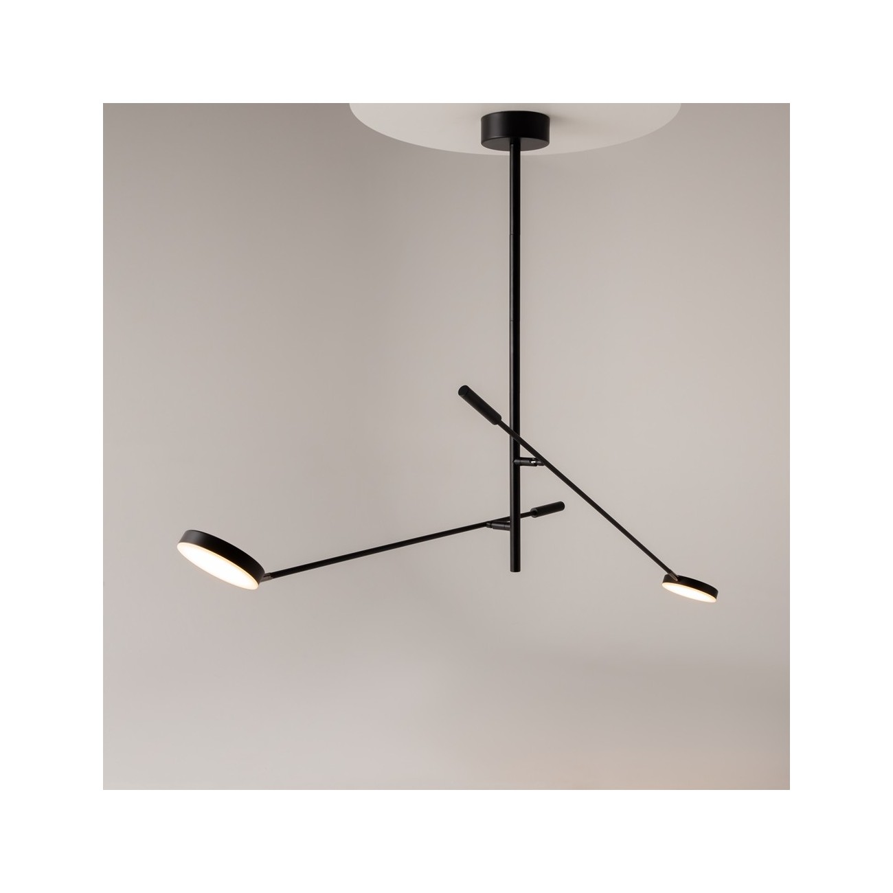 Maytoni ceiling light Fad